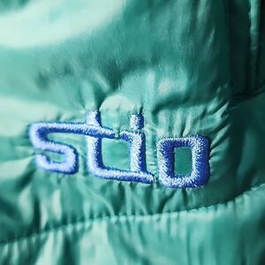Stio Ski Jacket With Primaloft Designed In Jackson Hole